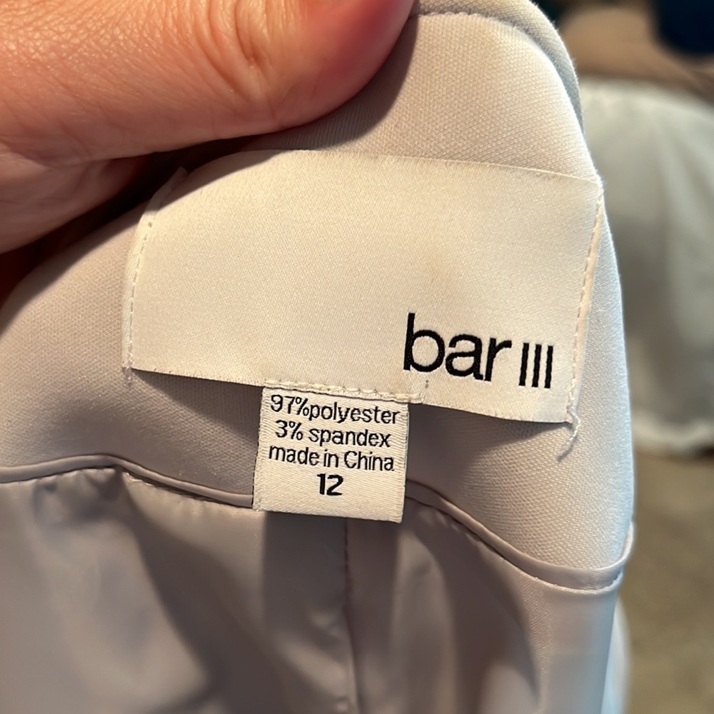 Bar Iii Jacket - image 5